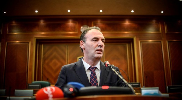 Limaj kundër Gjykatës Speciale: Nuk kanë autoritet mbi Kuvendin, arroganca e tyre është e papranueshme