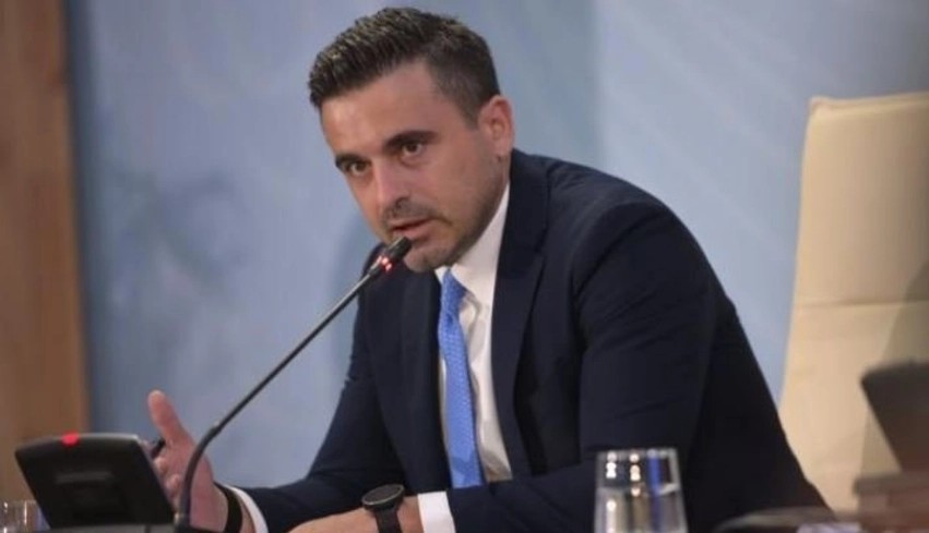 Lëvizje e bujshme në administratë: Jep dorëheqjen Drejtori i Përgjithshëm i Doganave, Besmir Beja