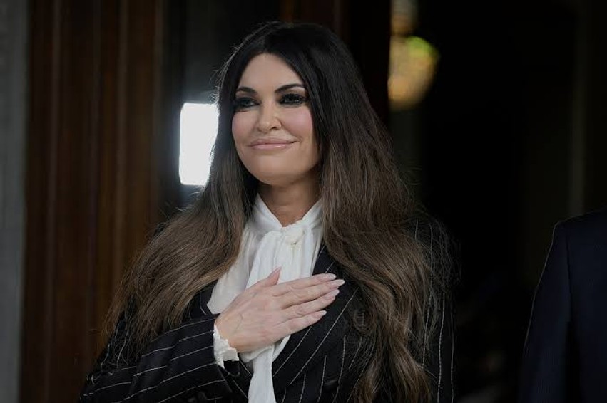 Skandali në diplomaci: Ambasadorja e SHBA-së në Greqi, Kimberly Guilfoyle, nën hetim për pretendimet financiare dhe lobim