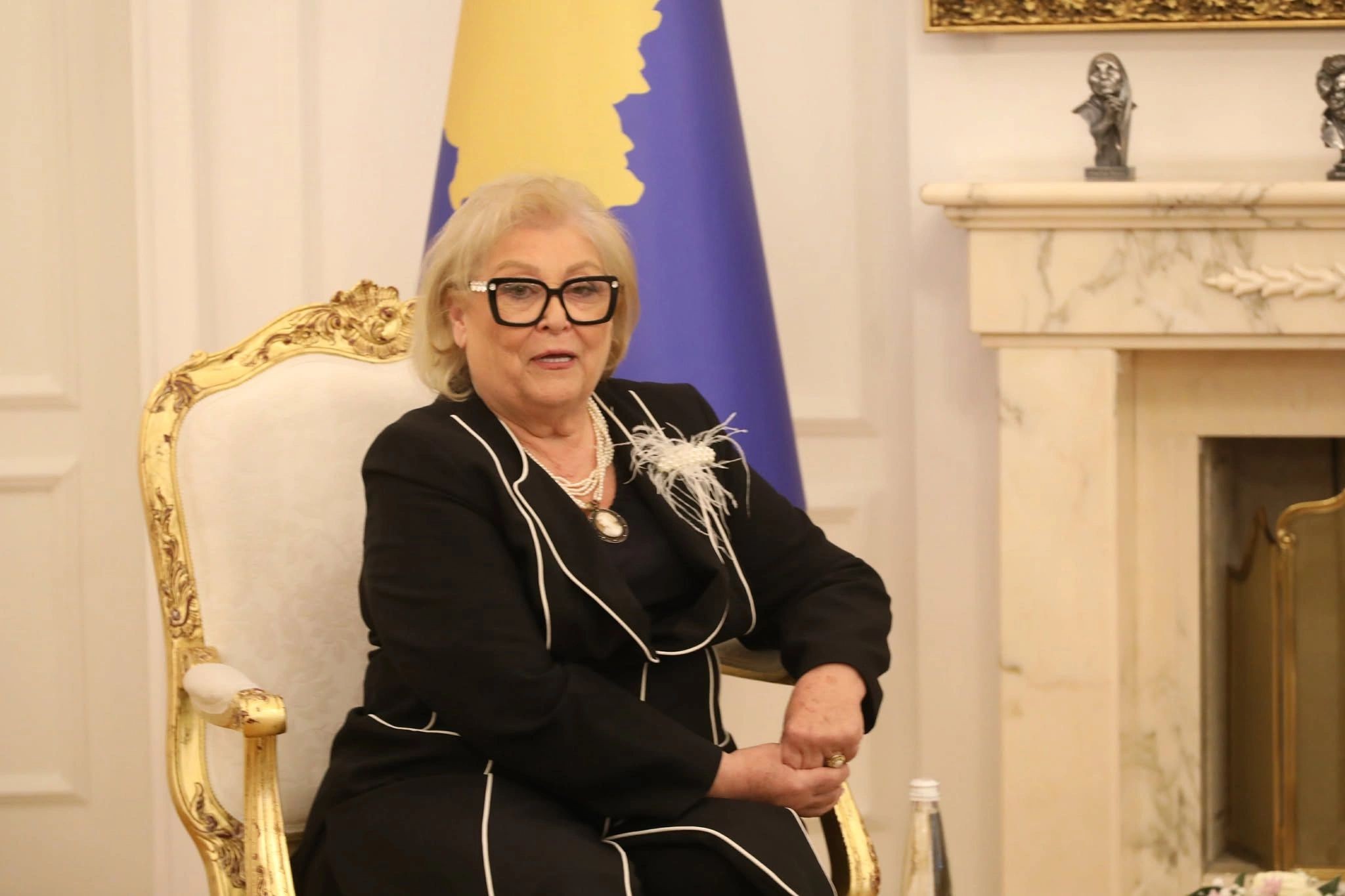 Iniciativa “Jo në emrin tim” i bën thirrje presidencës për reagim urgjend ndaj Ligjit të Speciales