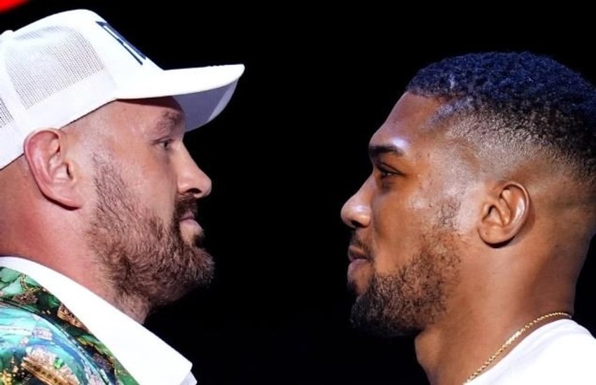 Më shumë se një ndeshje: Detajet dhe orari zyrtar i superpërballjes mes Fury dhe Joshua në Cardiff