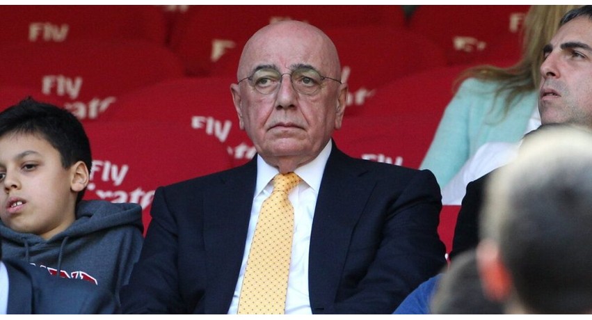 Kreu i ri i FIGC? Klubet e Serie A shohin te Adriano Galliani figurën e duhur për drejtimin e futbollit italian