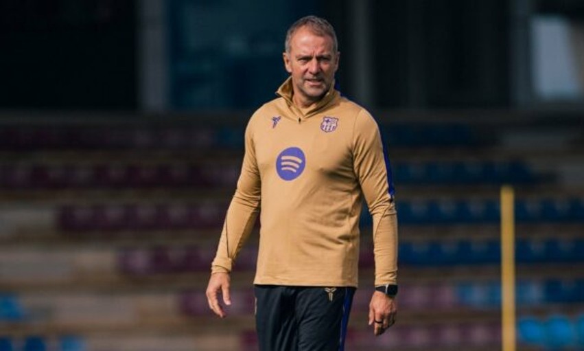 Parashikimi i bujshëm nga Spanja: Barça e Flickut mund të shkruajë historinë e re të futbollit