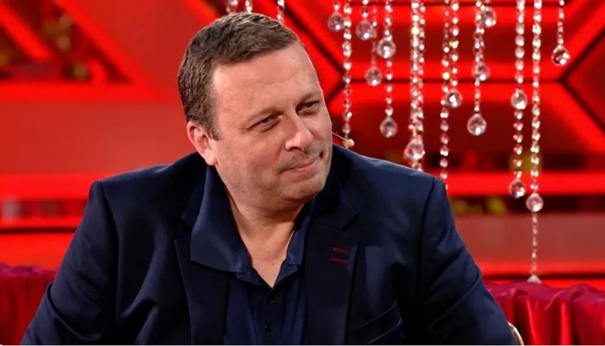 Skandali me videot intime, kompozitori i njohur Adrian Hila përballet me drejtësinë