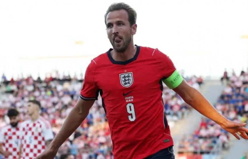 Harry Kane në prag të historisë: Kapiteni anglez synon rekordin legjendar të Peter Shilton