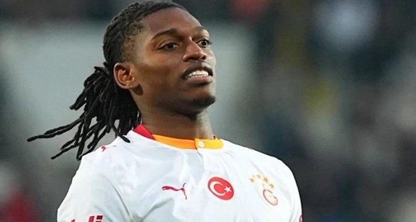 Lëndimi i Rafael Leaos, Galatasaray pret rezultatet e ekzaminimeve të reja mjekësore