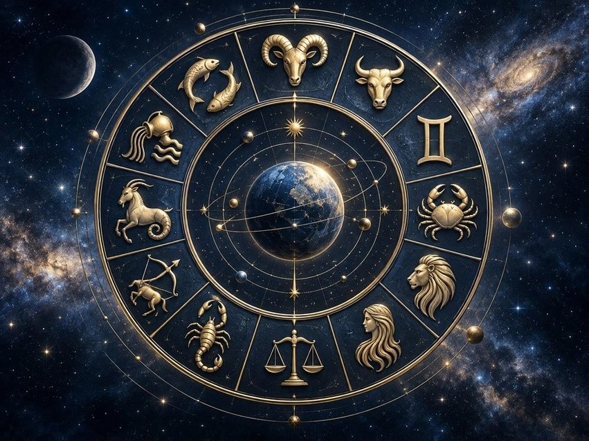 Parashikimi astrologjik për të hënën, 19 tetor 2026: Romancë për disa shenja, hapa para në karrierë dhe thirrje për kujdes financiar