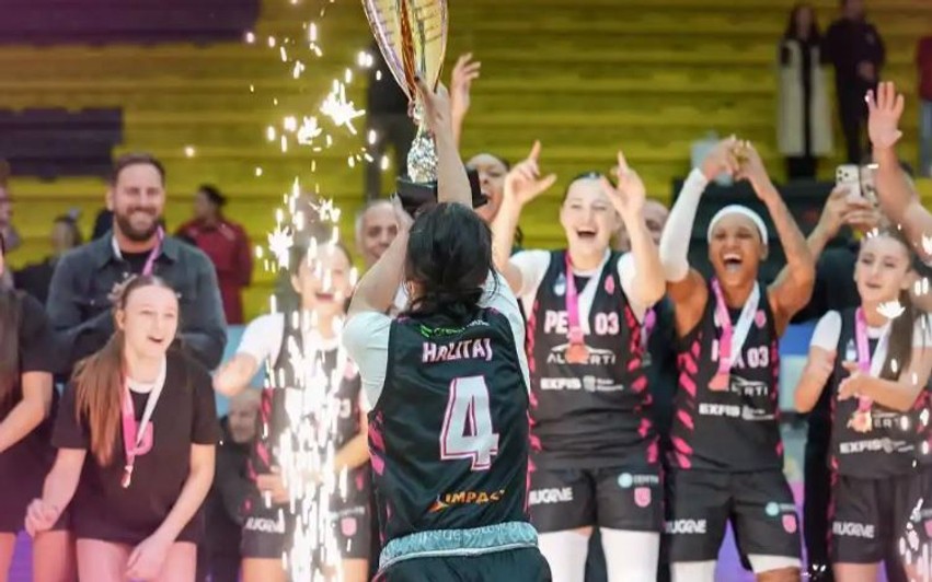 Spektakël në “Karagaçi”: Peja 03 mbrojtkurorën e Superkupës pas triumfit mbresëlënës ndaj Bashkimit