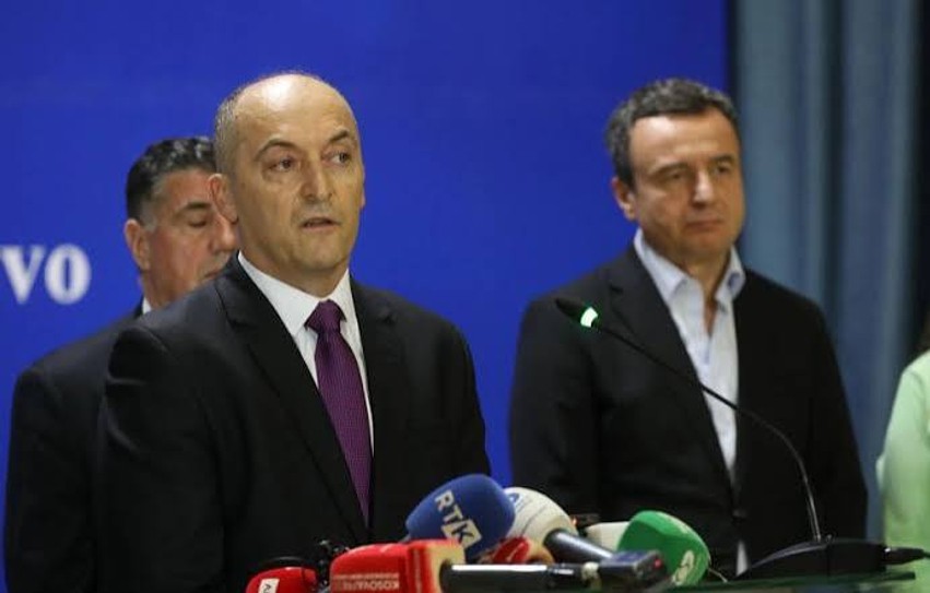 Kriza e Presidentit: Bekim Sejdiu tregon përfundimisht nëse do të garojë për kreun e shtetit