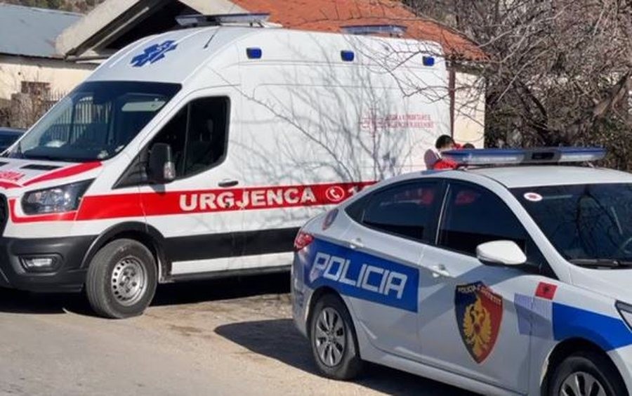 Tragjedi në Bilisht: 82-vjeçarja humb jetën, gjendet e pajetë në një rezervuar pranë qytetit
