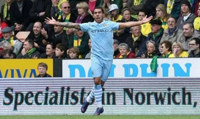 Rrëfimi i bujshëm: Carlos Tevez tregon se kalimi te Manchester City ishte çështje hakmarrjeje