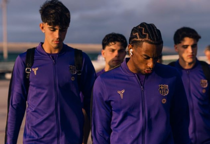 Këmbanat e alarmit bien te Barcelona: Flick tregon problemet fizike para sfidave me PSG-në dhe Real Madridin
