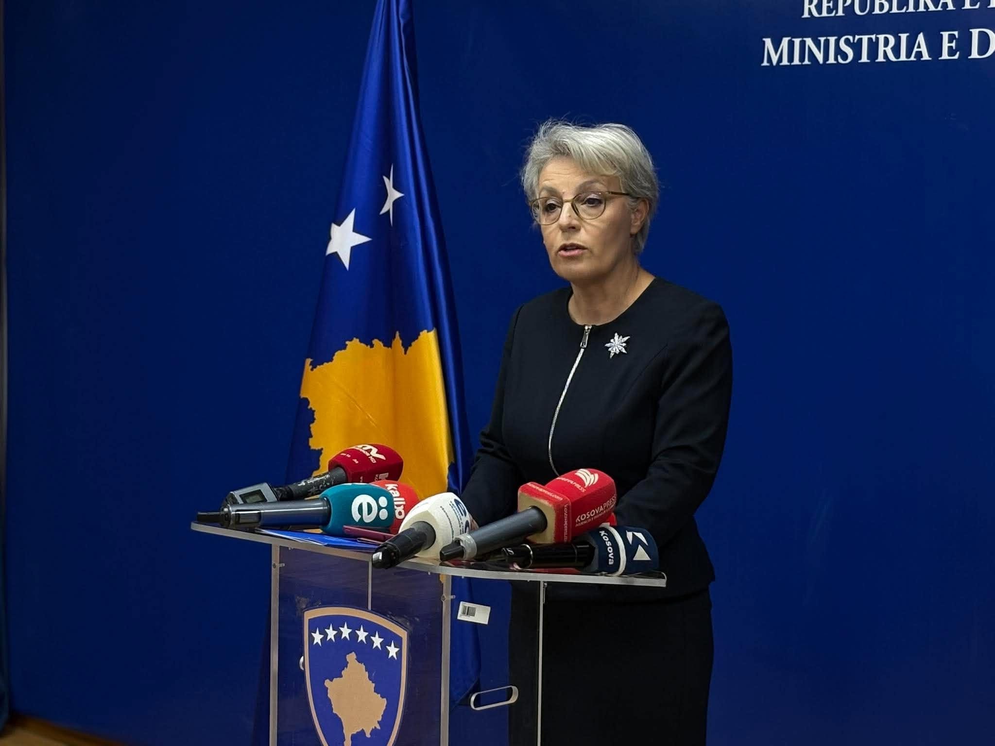 Gërvalla: Përgatitjet për betejën ligjore në Hagë nisën qysh në ditën e parë, institucionet po bëjnë më shumë