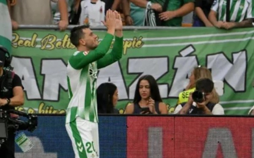 Lo Celso shpërthen ndaj gjyqtarëve pas disfatës ndaj Barcelonës: A vlefshin rregullat njësoj për të gjithë?