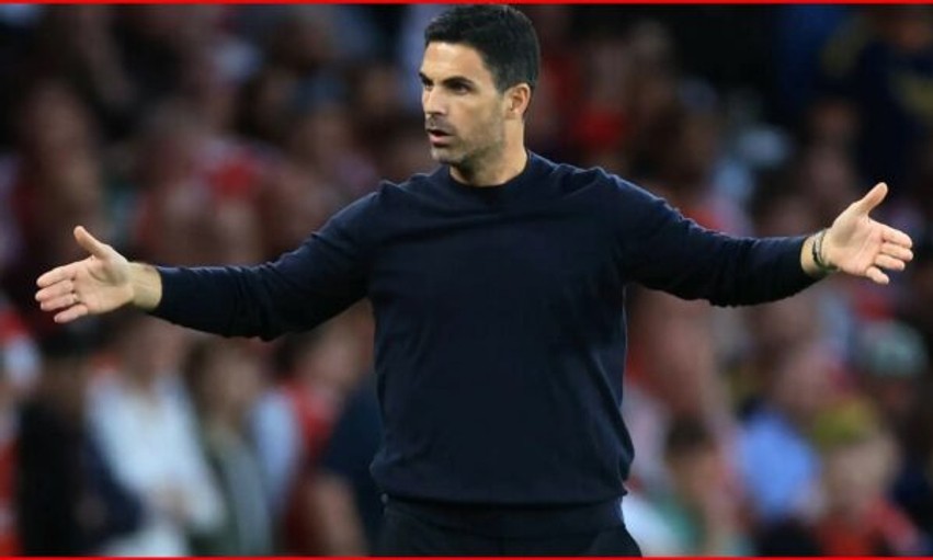 Marrëveshja e re rekord: Mikel Arteta ngjitet në majën e trajnerëve më të paguar në Premierligë