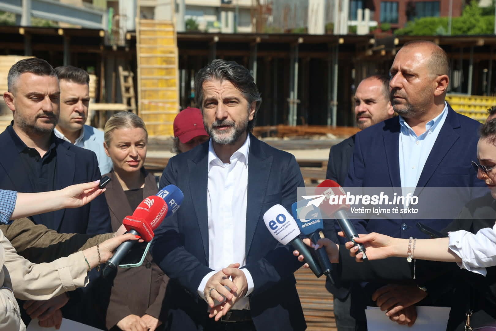 Kryetari Rama lëshon alarmin: Kosova në rrezik real për të humbur Lojërat Mesdhetare 2030