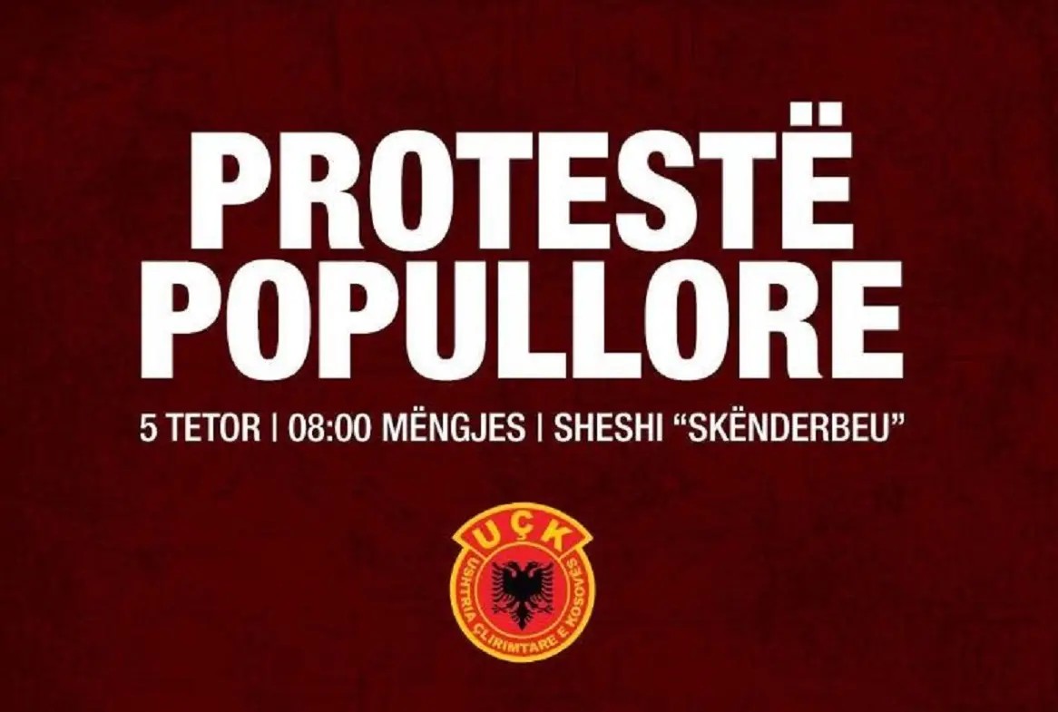 Thirrja për ndryshimin e Gjykatës Speciale: Sot protestë para Kuvendit të Kosovës