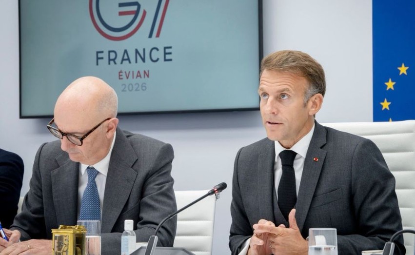 Ndërhyrje emergjente në tregun e karburanteve: Vendet e G7 bien dakord për lirimin e 100 milionë fuçive naftë nga rezervat strategjike