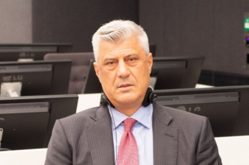 ZPS kërkon ashpërsim të masave për Hashim Thaçin në rastin “12”: Synohet mospërfshirja e paraburgimit dhe gjashtë vite shtesë burg