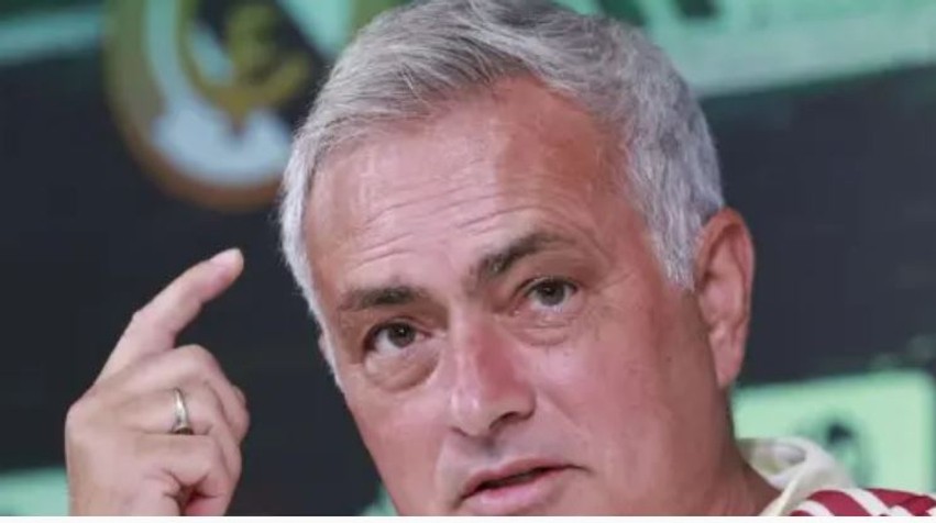 Mourinho mbron ashpër yllin e Real Madridit: Çështja Mbappé është thjesht qesharake