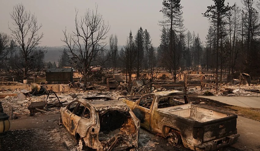 Kriza klimatike kërcënon Evropën: Brukseli paralajmëron rritje të temperaturave me 3 gradë dhe masa të reja detyruese deri në vitin 2100