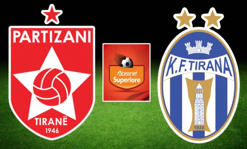 Nga akademia e Premier League te sfida e madhe e derbit: Rrugëtimi i mbrojtësit të Partizanit