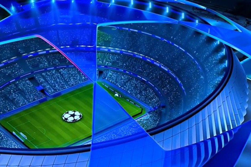 Spektakël në Ligën e Kampionëve: Manchester City përballet me PSG-në, Real Madridi sfidon Romën