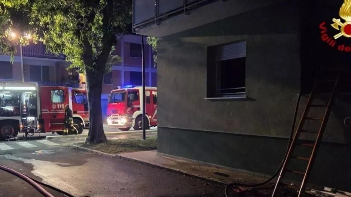 Tragjedi në Toskanë: Dy viktima dhe 13 të plagosur nga flakët gjatë natës