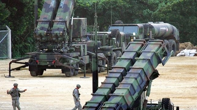 Uashingtoni jep dritën jeshile: Ukraina drejt sigurimit të sistemit raketor Patriot në vlerë 2.1 miliardë dollarë