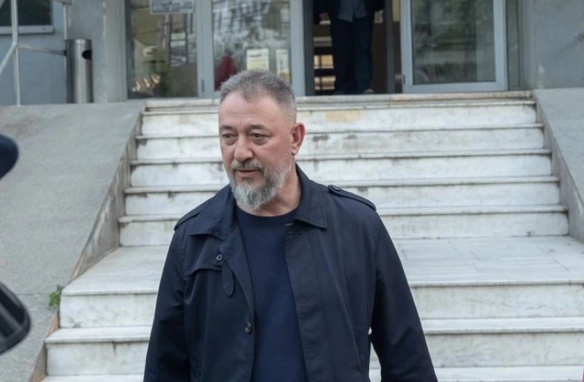Sami Lushtaku lëshon mesazh të fortë: As Serbia nuk më gjunjëzoi, kush mendon se mundet le ta provojë