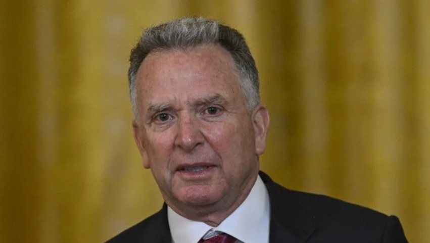 Misioni diplomatik i Uashingtonit në Oslo: Steve Witkoff takon Zelenskyn dhe liderët evropianë për paqen në Ukrainë