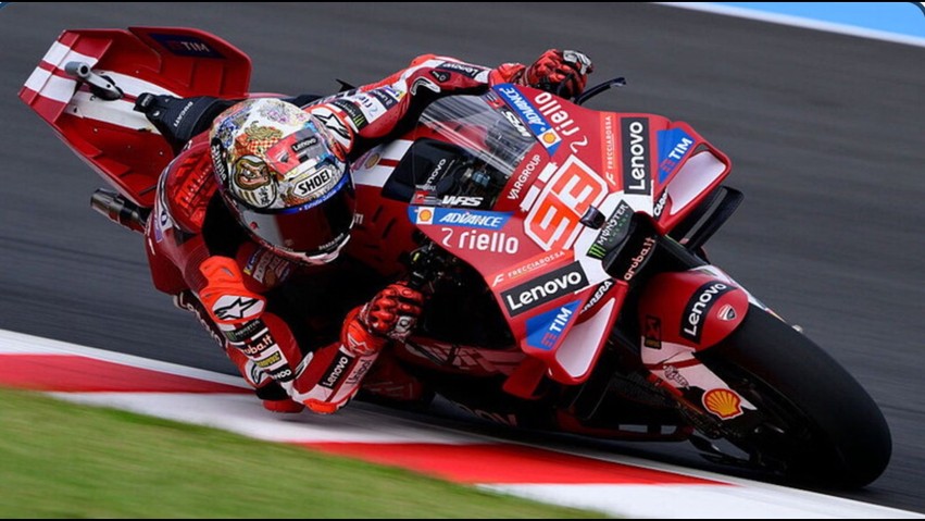 Formë e jashtëzakonshme në Motegi: Marc Marquez triumfon në Sprint dhe i afrohet kreut të MotoGP