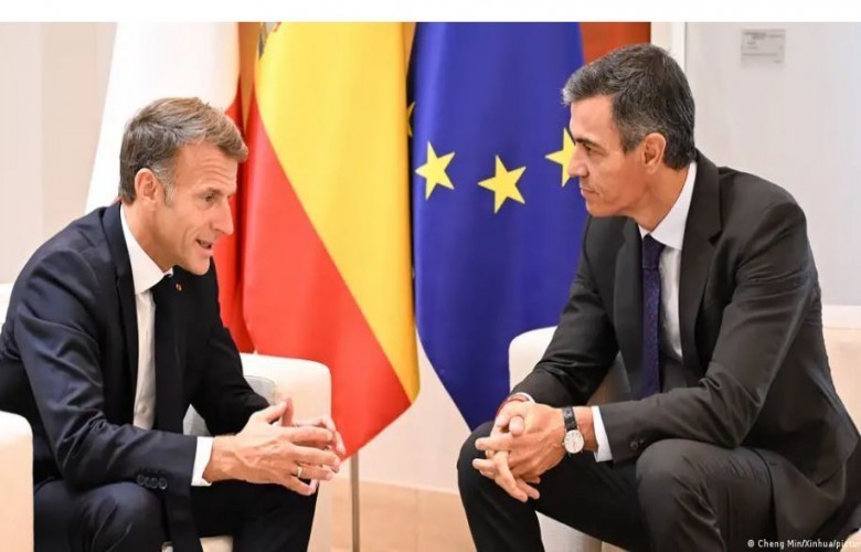 Dyert e Bashkimit Evropian mbeten të hapura: Parisi dhe Madridi mirëpresin sinjalet për rikthimin e Britanisë