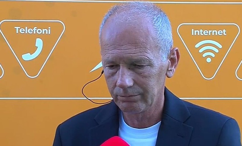 Kriza thellohet te Laçi, Qatip Osmani analizon disfatën e tretë rresht në Superiore