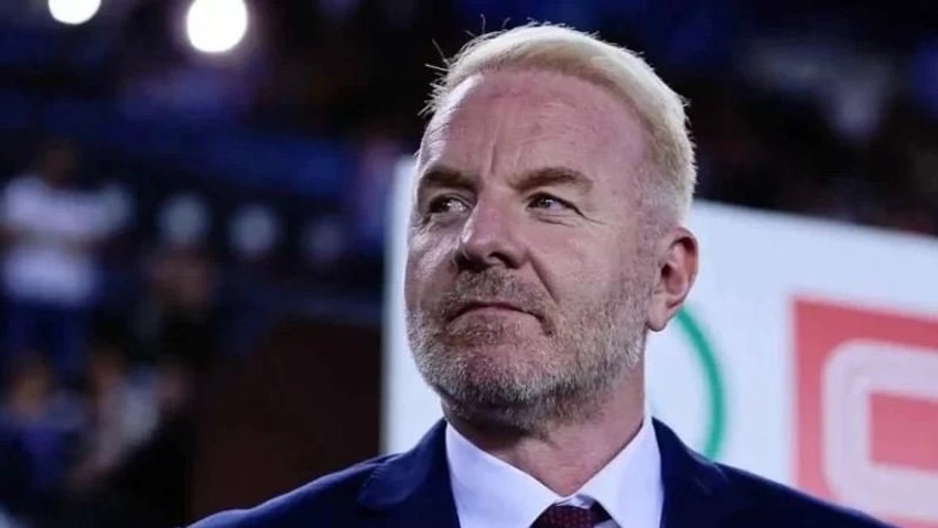 Nga Serie A te shkretëtira, Igli Tare pranë një aventure të bujshme në Arabinë Saudite