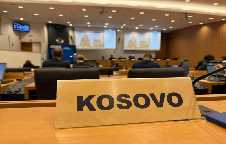 Doganat e Kosovës forcojnë praninë ndërkombëtare në Bruksel drejt standardeve globale të digjitalizimit