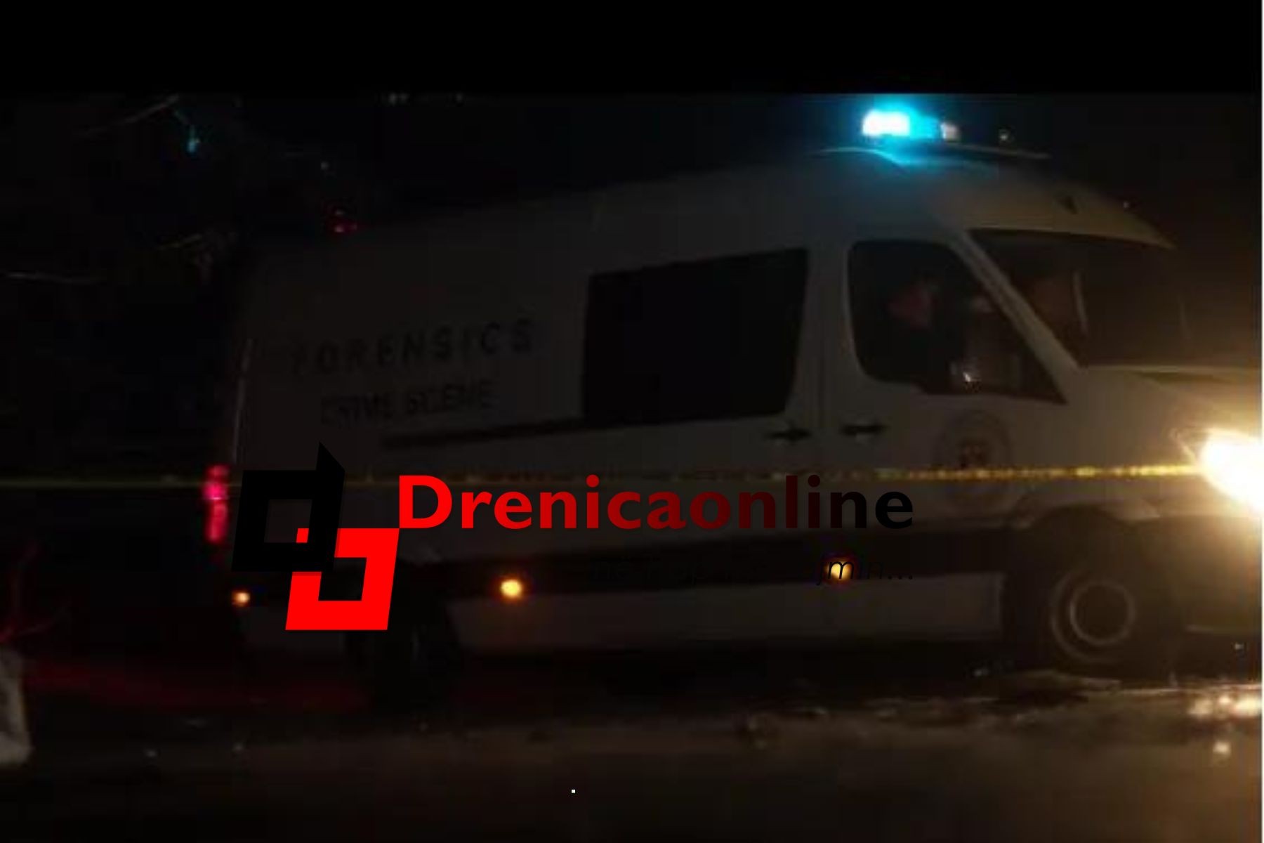 Tragjedia në Pejë: Policia në ndjekje të autorit të dyshuar për vrasjen e kunatës