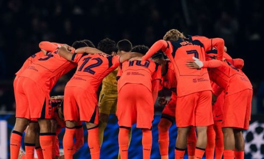 Pas disfatës në Paris, Barcelona kthen sytë nga “El Clásico” me Real Madridin