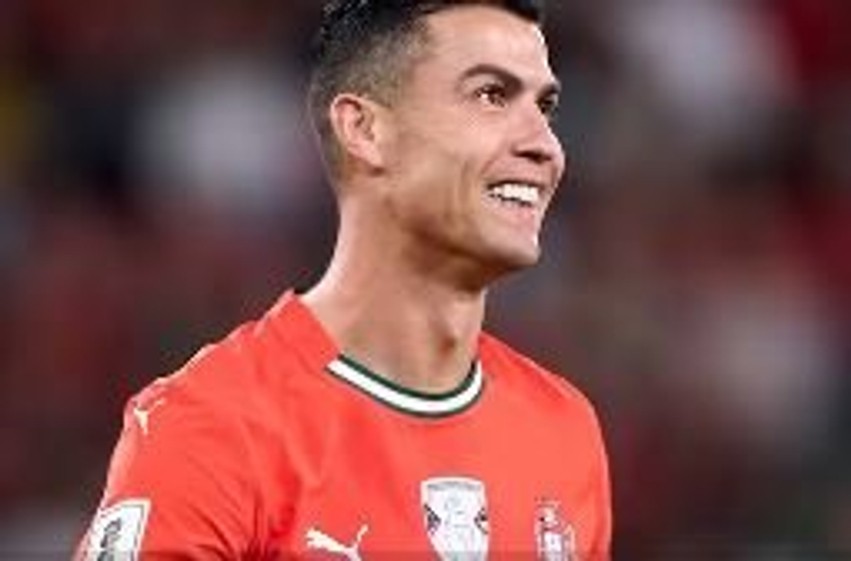 Blerim Xhemaili mbron Ronaldon: Yjeve të mëdhenj u duhet respekt deri në fund!