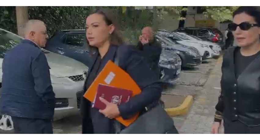 Hetime për tenderët në AKSHI, ish-drejtoresha Mirlinda Karçanaj paraqitet në SPAK