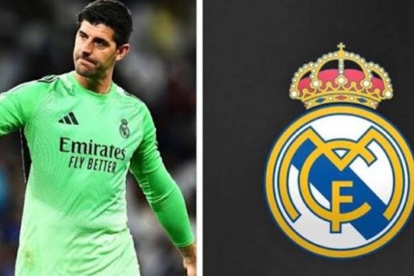 E ardhmja e siguruar në portë, Courtois dhe Real Madrid drejt marrëveshjes deri në vitin 2028