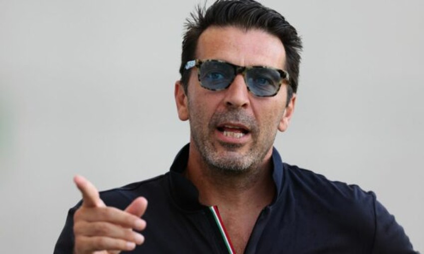 Buffon del në mbrojtje të Spallettit te Juventusi: Shkarkimi i trajnerëve nuk është zgjidhje