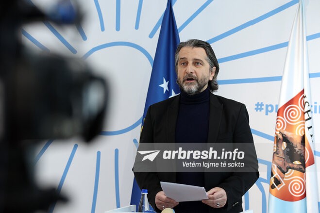 Përleshjet në kryeqytet, Rama: Pamjet e qytetarëve të lënduar në QKUK janë tronditëse