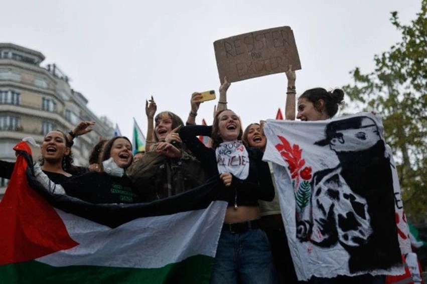 Krizë sociale në Francë: Mbi 80 marshime proteste paralajmërohen në mbarë vendin