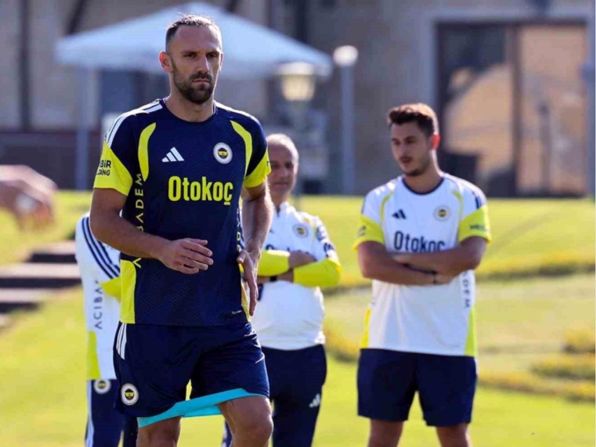Fenerbahçja e Vedat Muriqit emëron trajner të përkohshëm ikonën e Liverpoolit