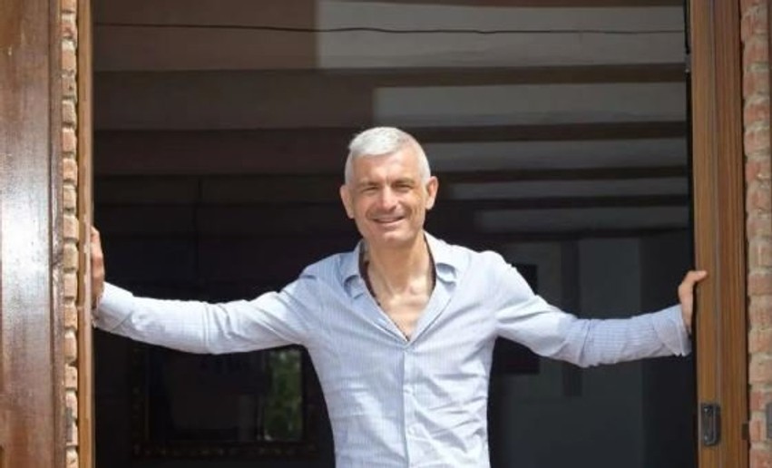 Fabrizio Ravanelli thur elozhe për Edon Zhegrovën: Talenti i tij nuk duhet kufizuar