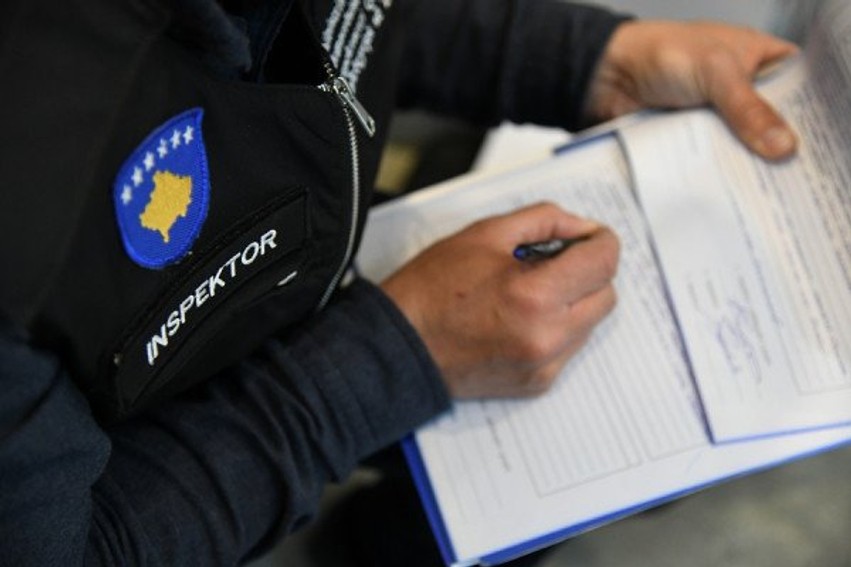 Zbardhet rasti i Prizrenit: Policia gjen në Vushtrri veturën e grabitur pesë muaj më parë