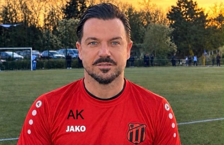 Short historik për FC Kosova Düsseldorf: Përballja e madhe në Kupë me Rot-Weiss Essen prag