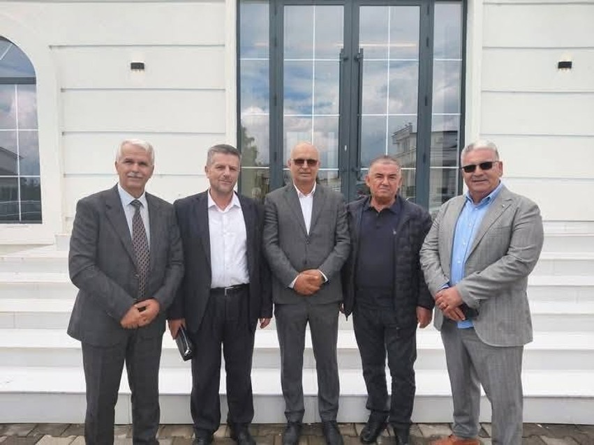 Potenciali ekonomik si çelësi i së ardhmes për Luginën, mesazhi nga Bujanoci