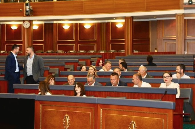 PDK kërkon mbështetje për ndryshimin e Ligjit për Specialen: Drejtësi për çlirimtarët
